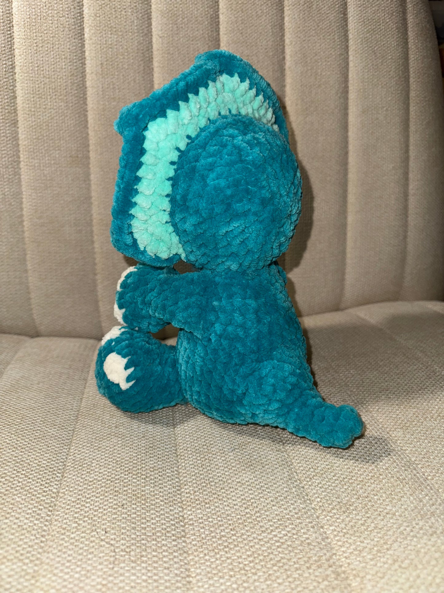 Triceratops