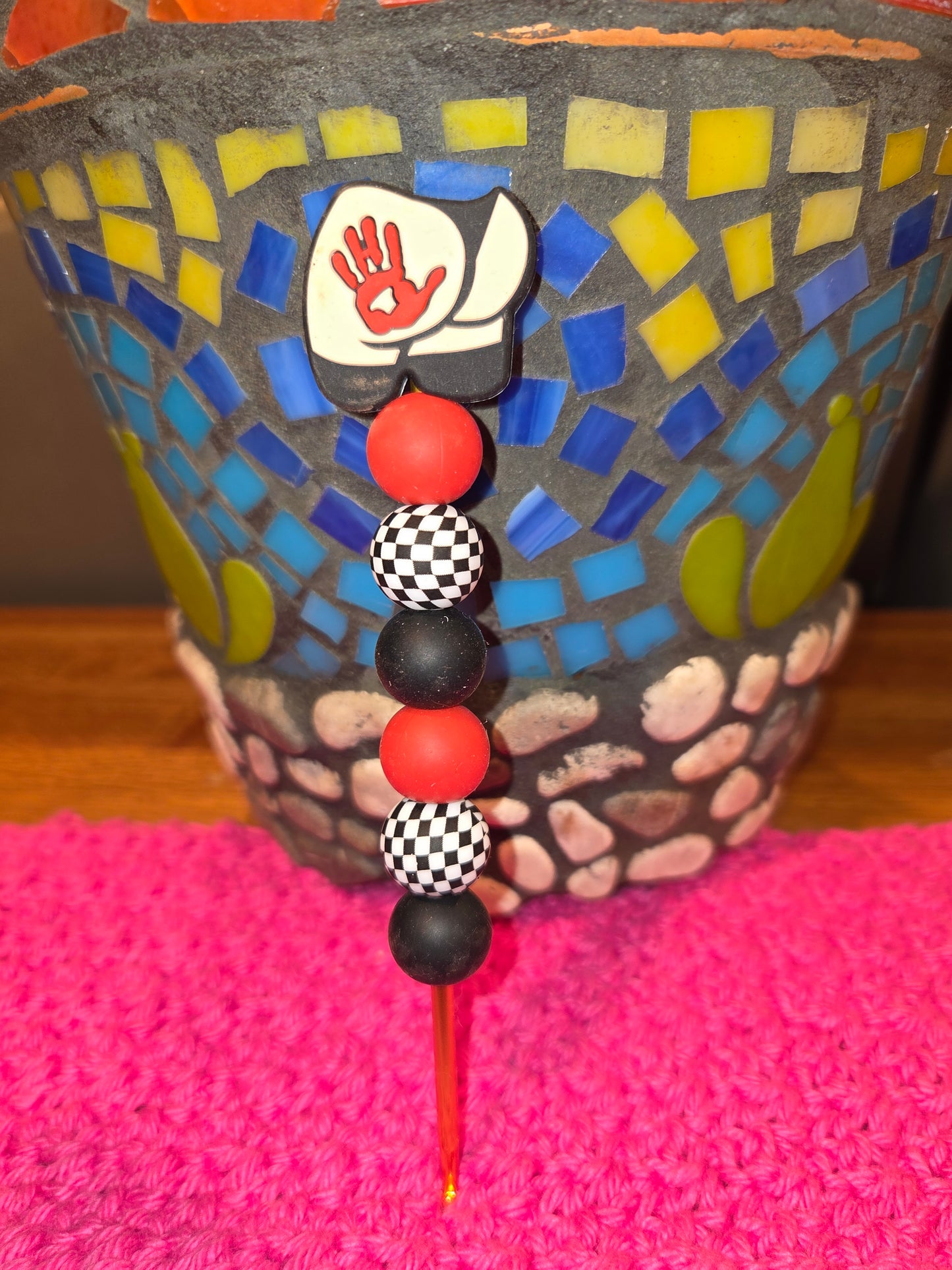 HANDPRINT HOOK