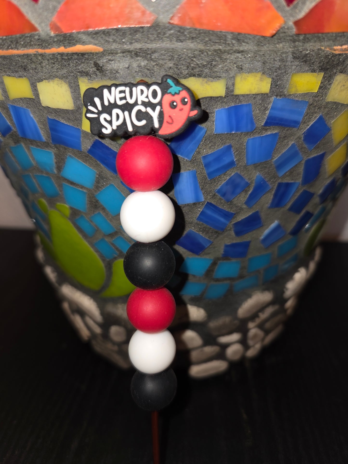 Neuro Spicy