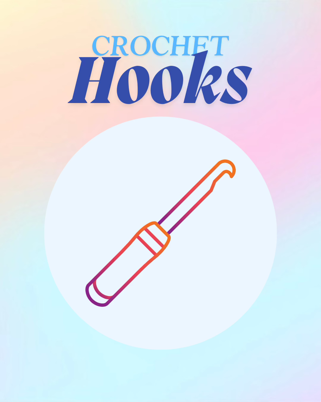 Crochet Hooks