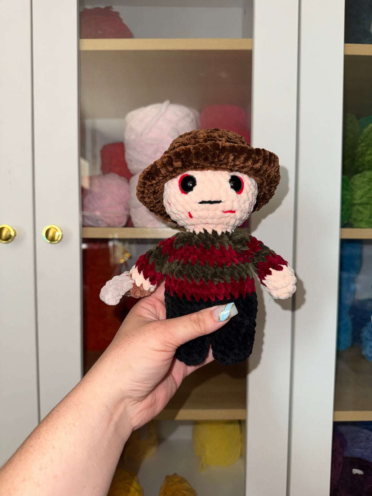 Freddy