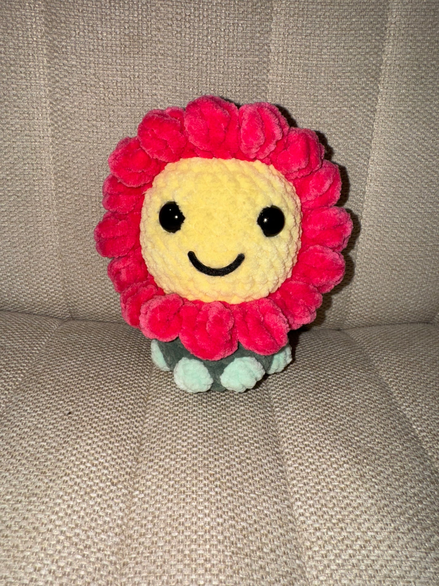 Flower friend