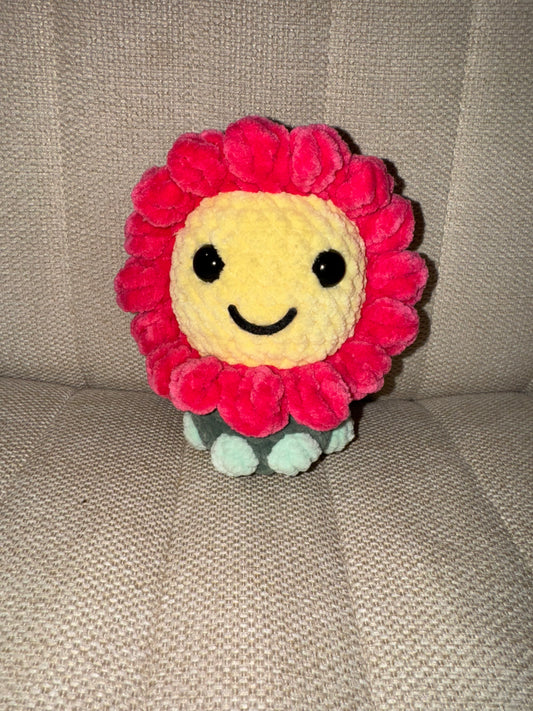 Flower friend