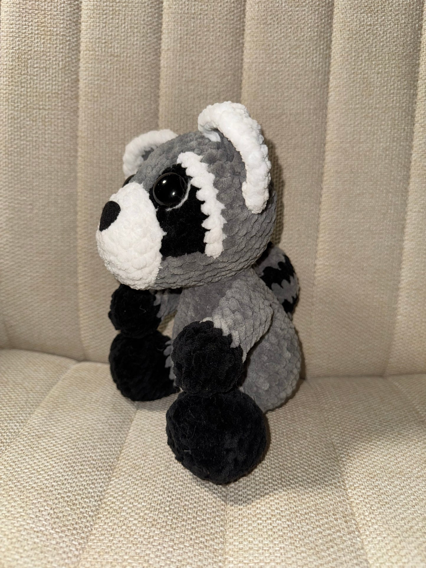 Trash panda