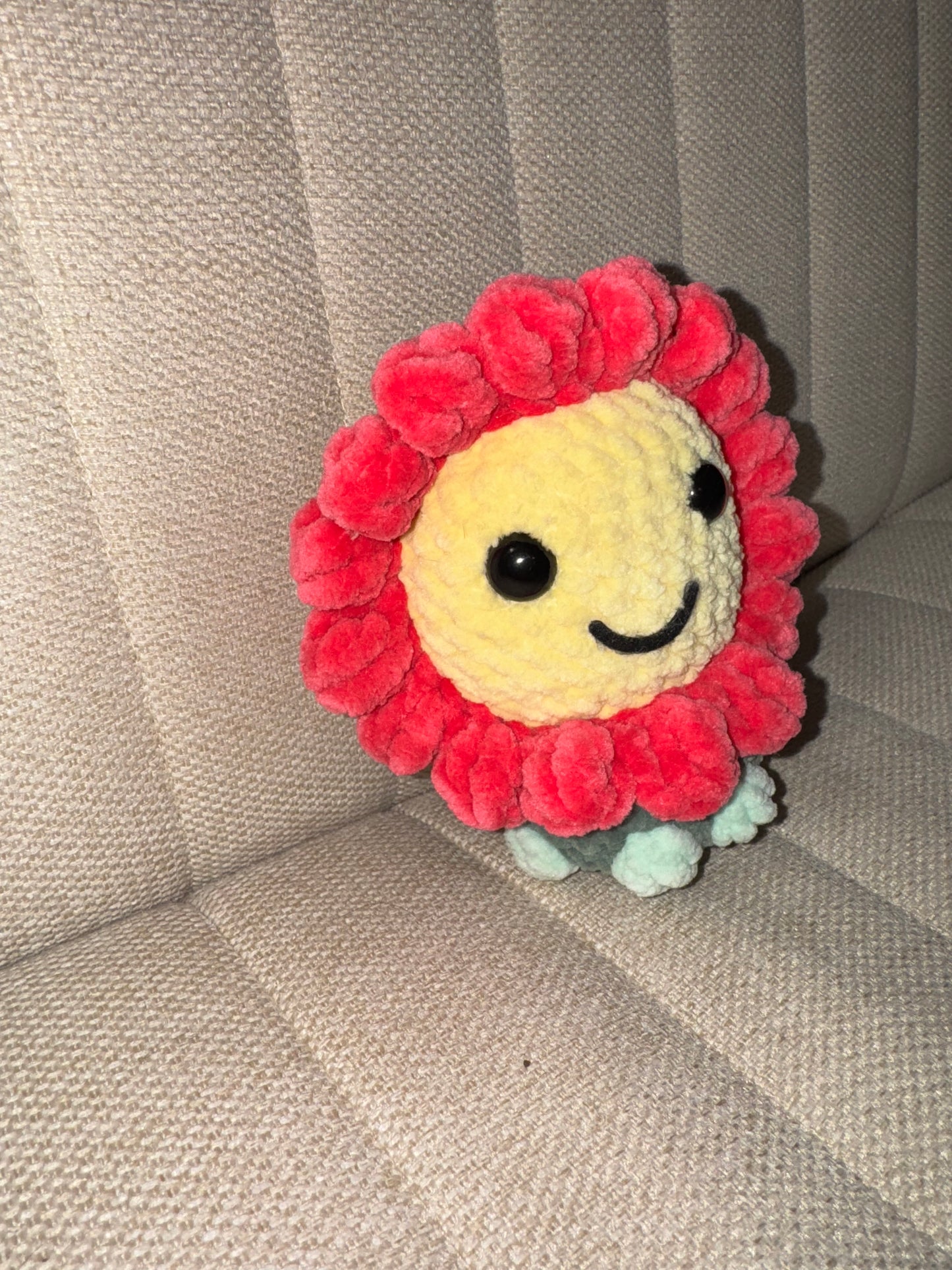 Flower friend