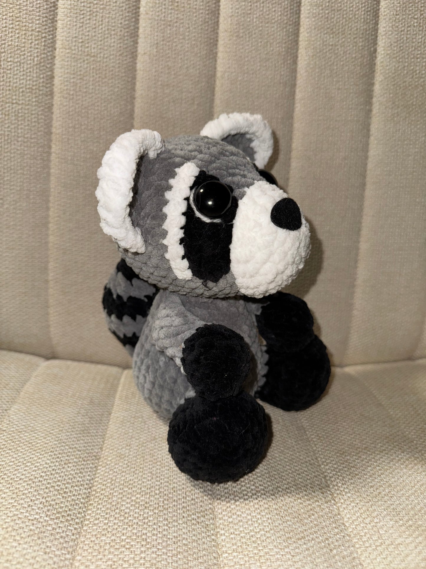 Trash panda