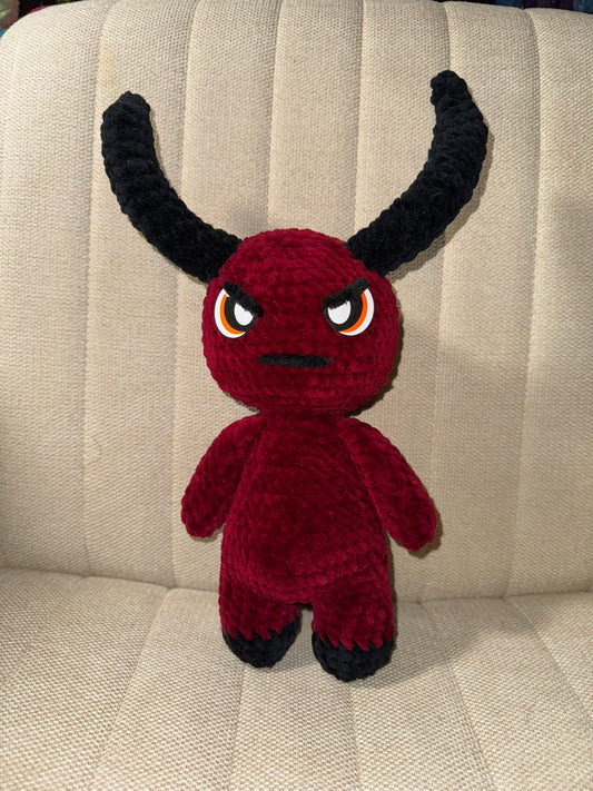 Demon
