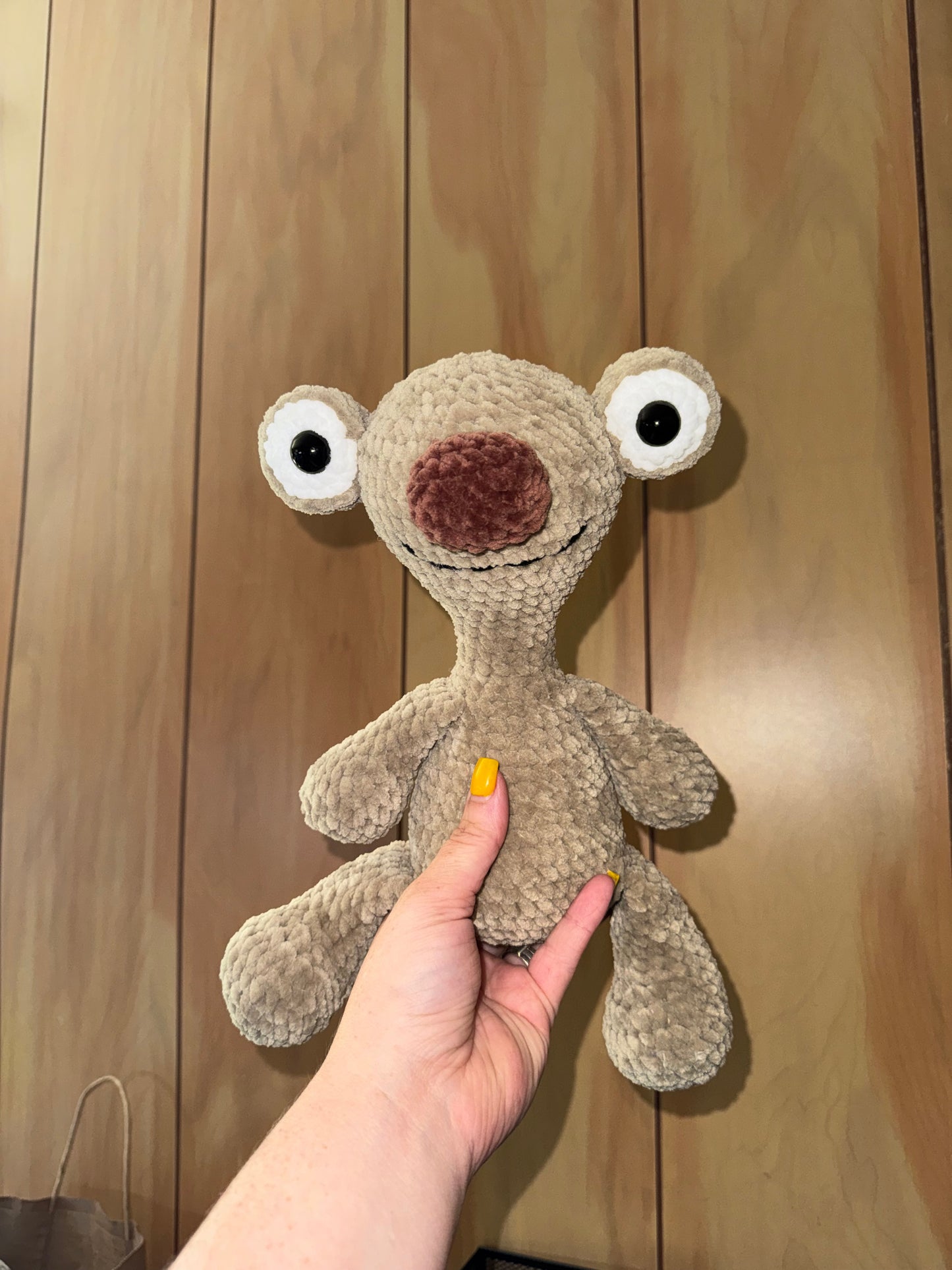 Sloth