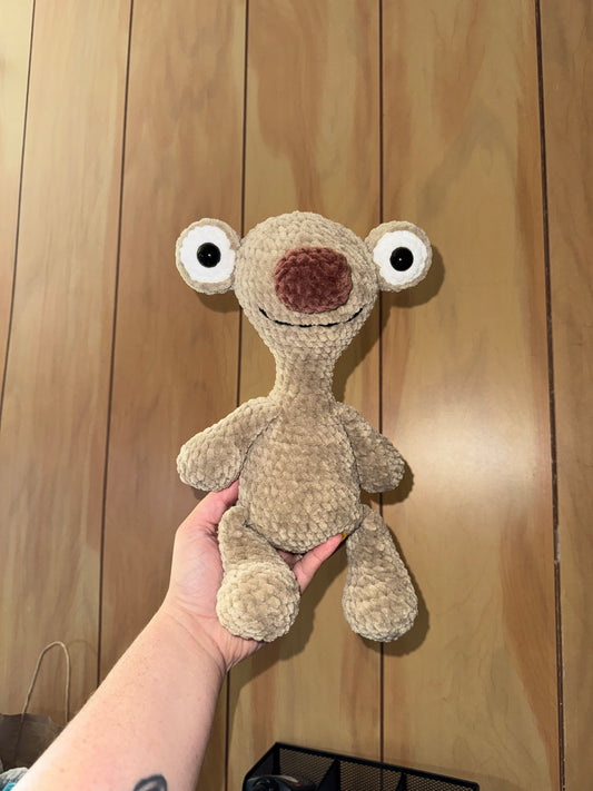 Sloth