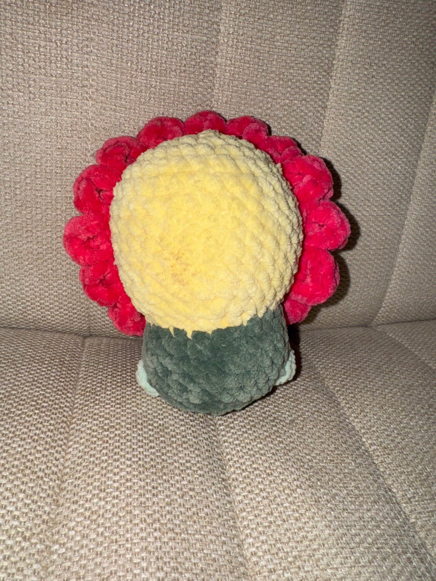 Flower friend
