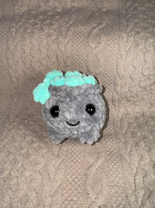Baby cauldron