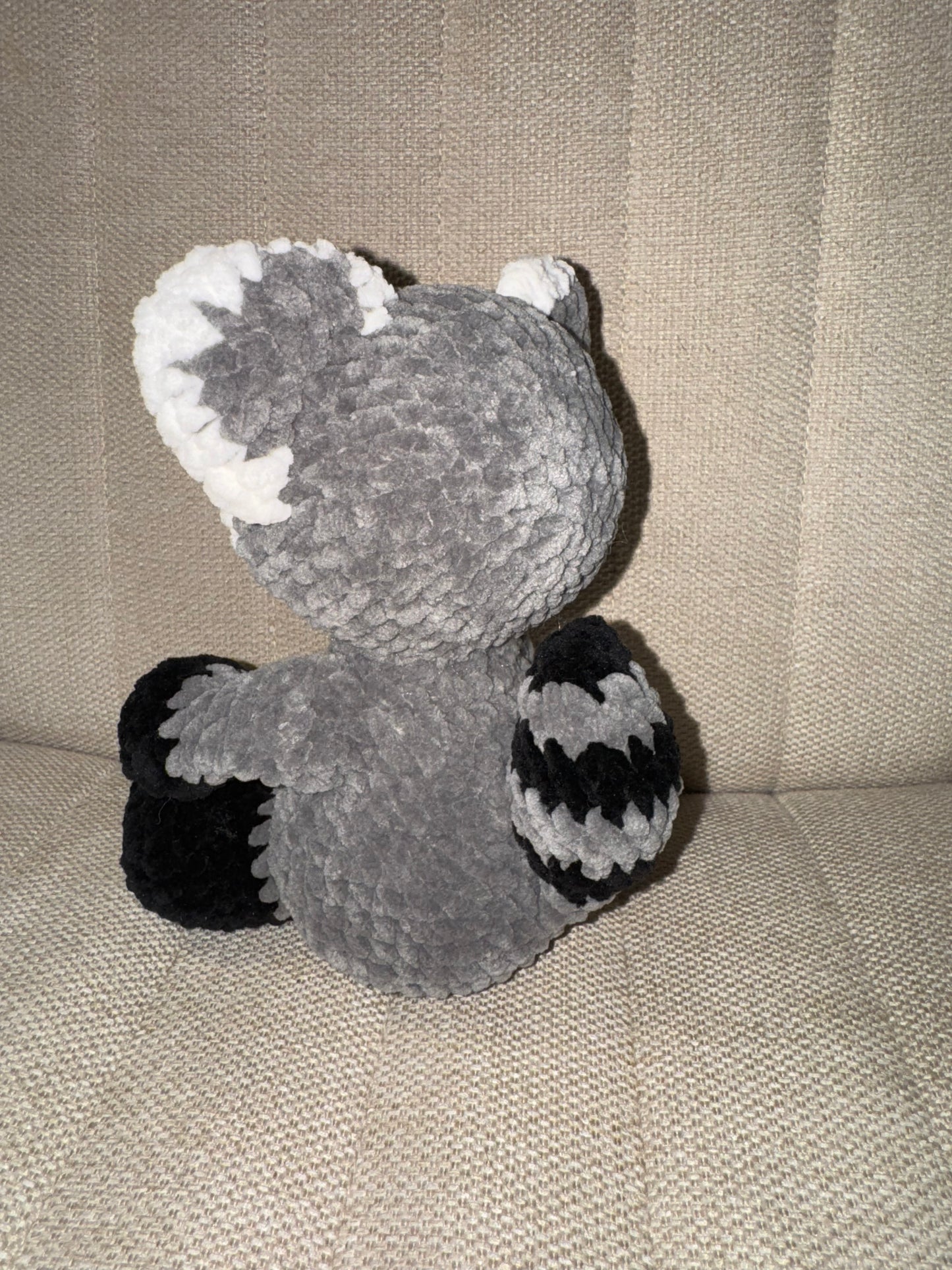 Trash panda