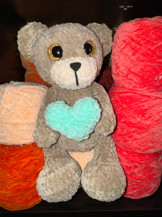 Love bear
