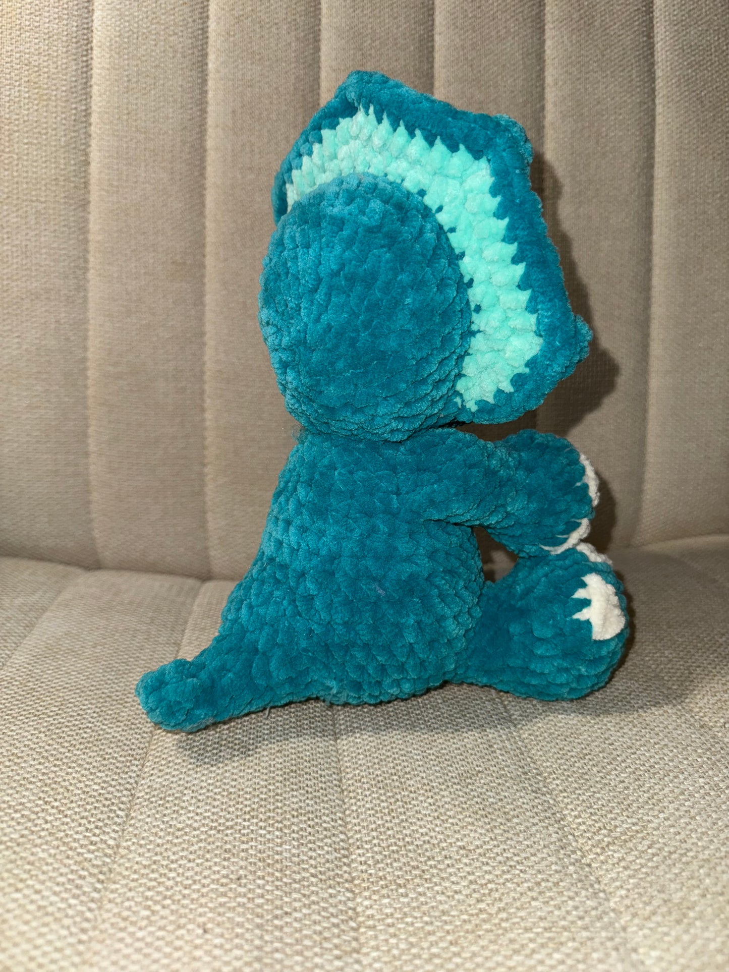 Triceratops