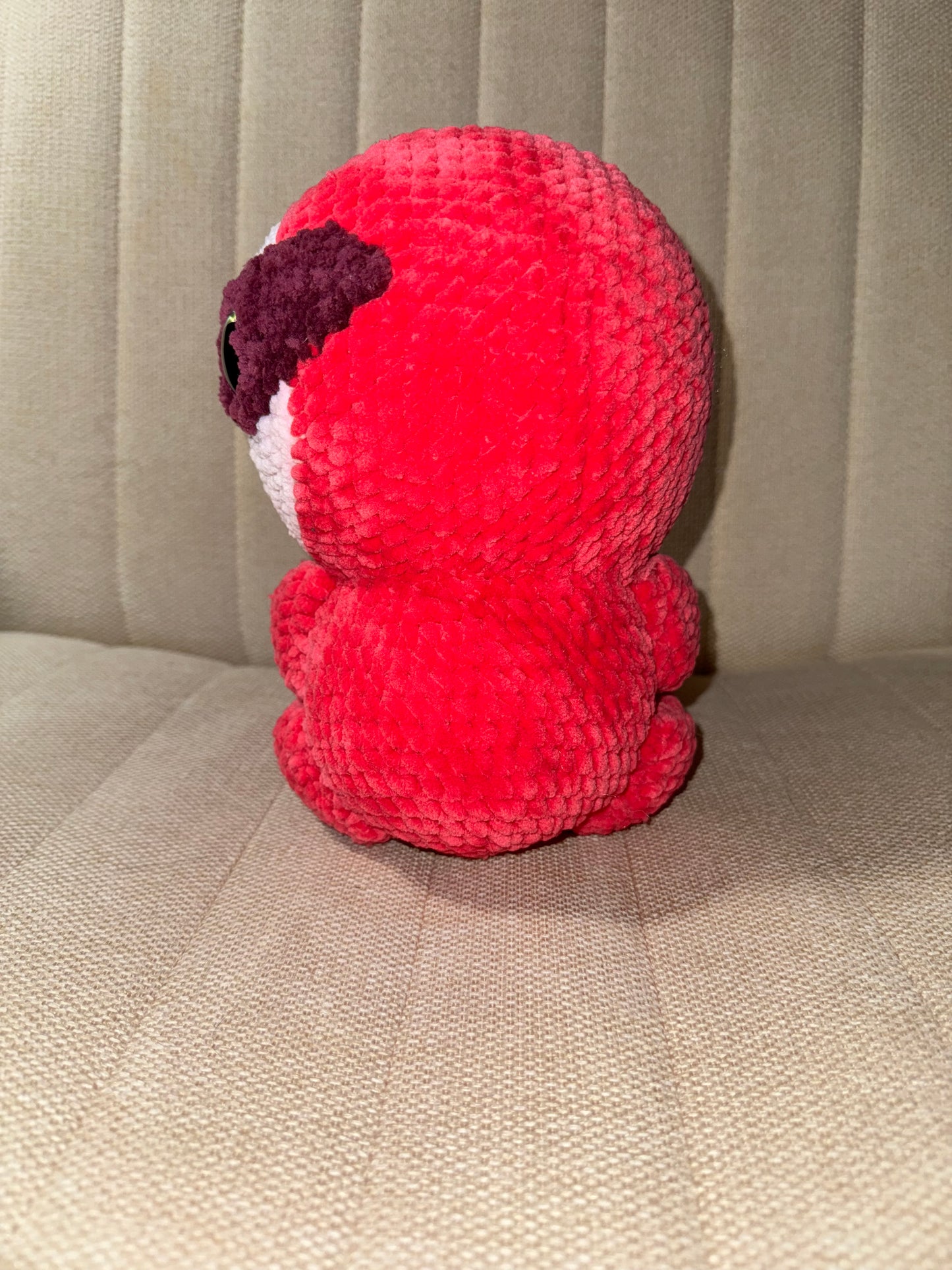 Big Pink sloth