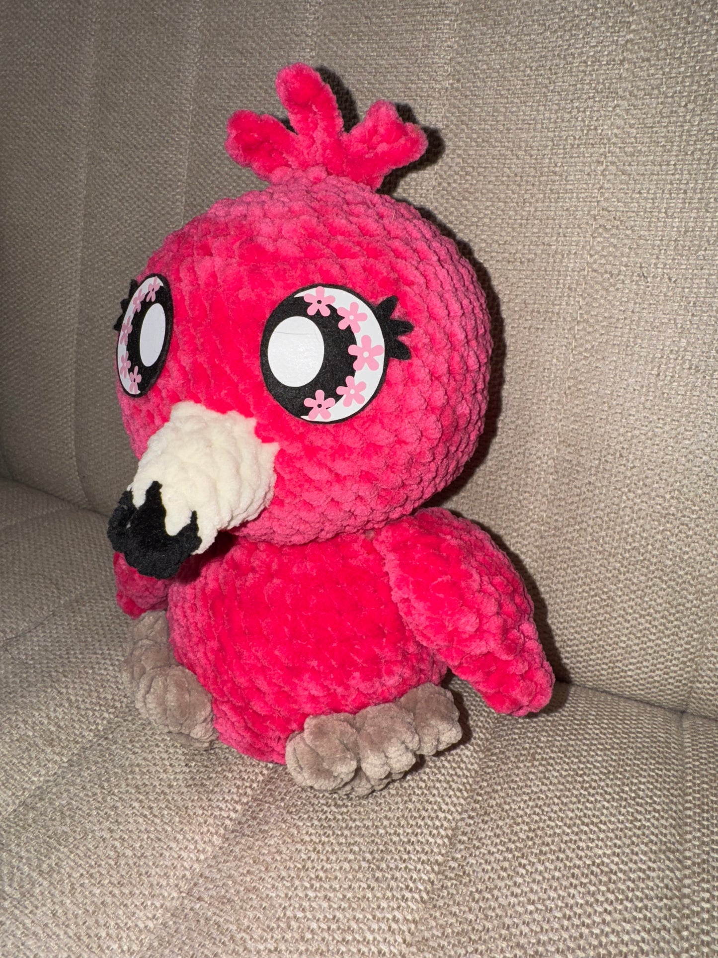Flamingo