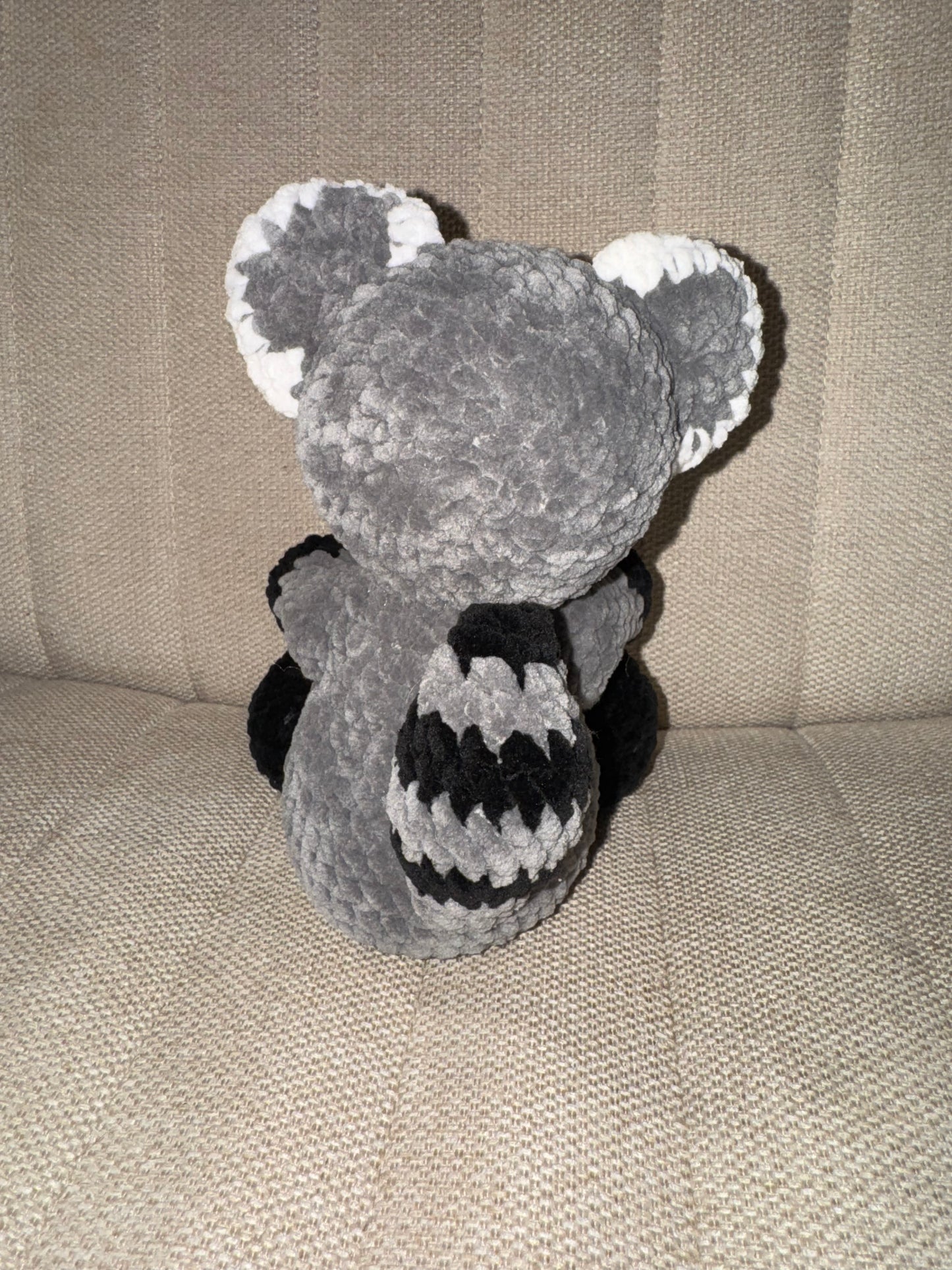 Trash panda