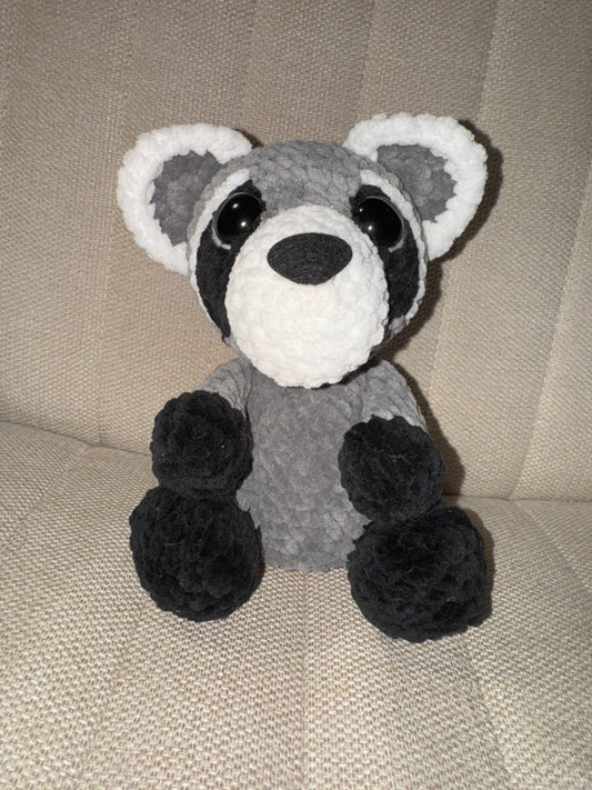 Trash panda