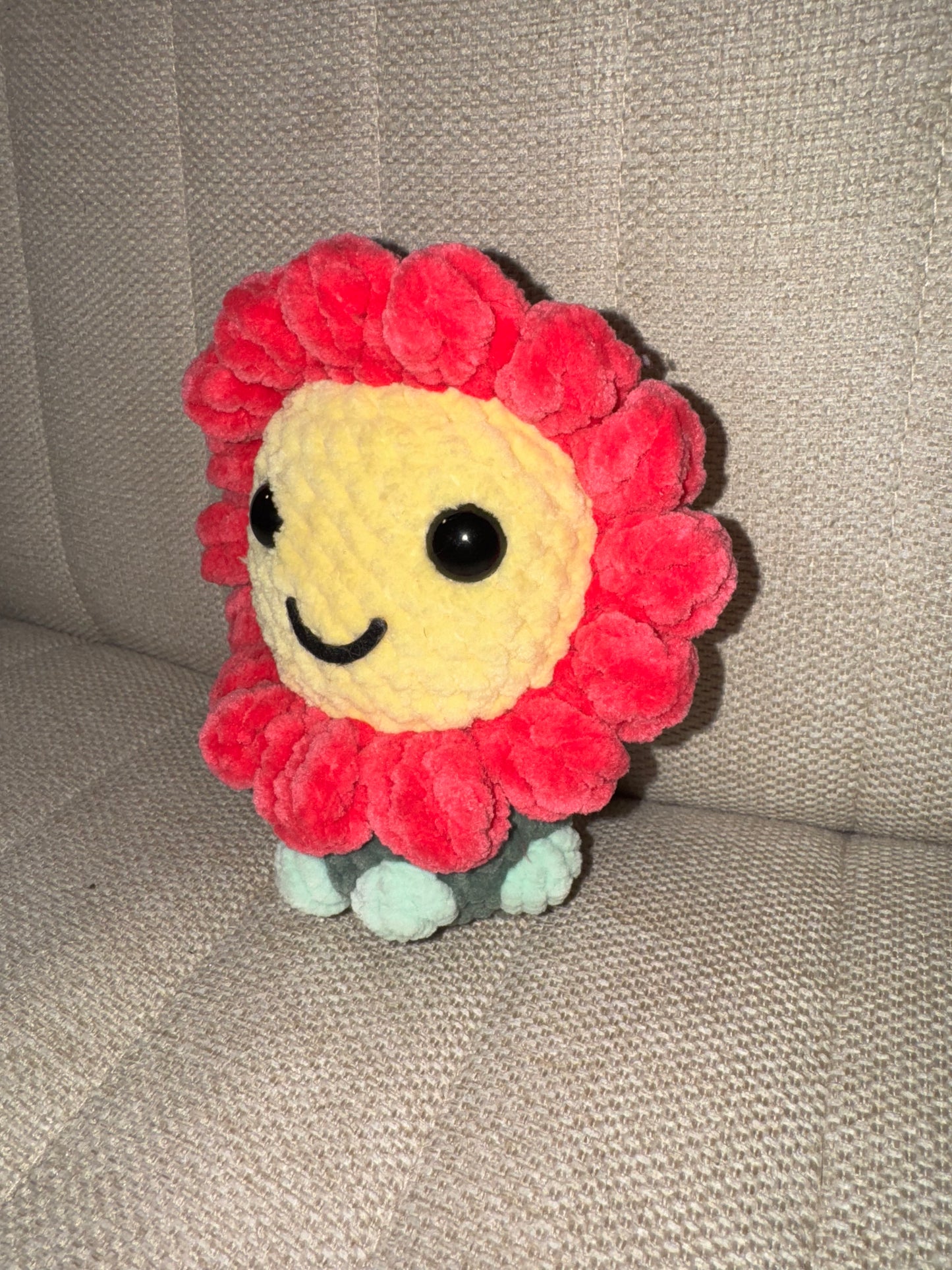 Flower friend