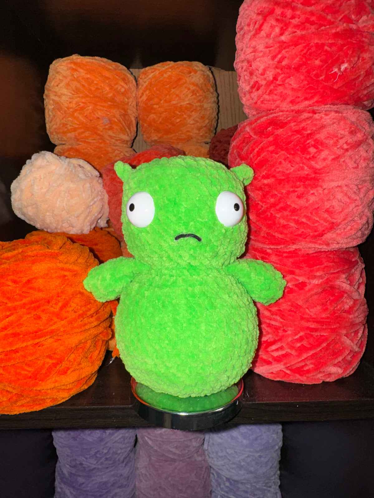 BB nightlight