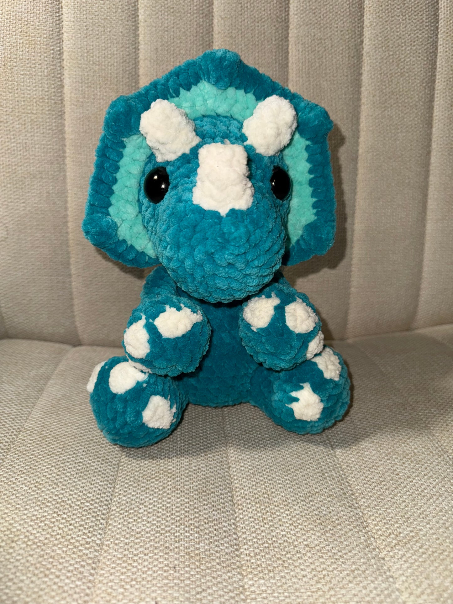 Triceratops