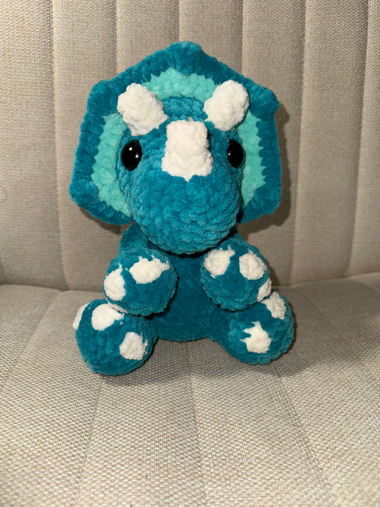 Triceratops