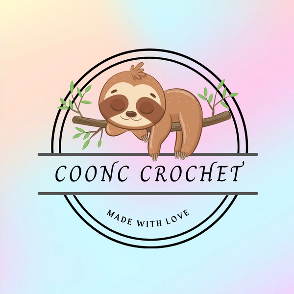 Coonc Crochet