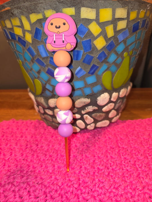 PURPLE PEEN HOOK
