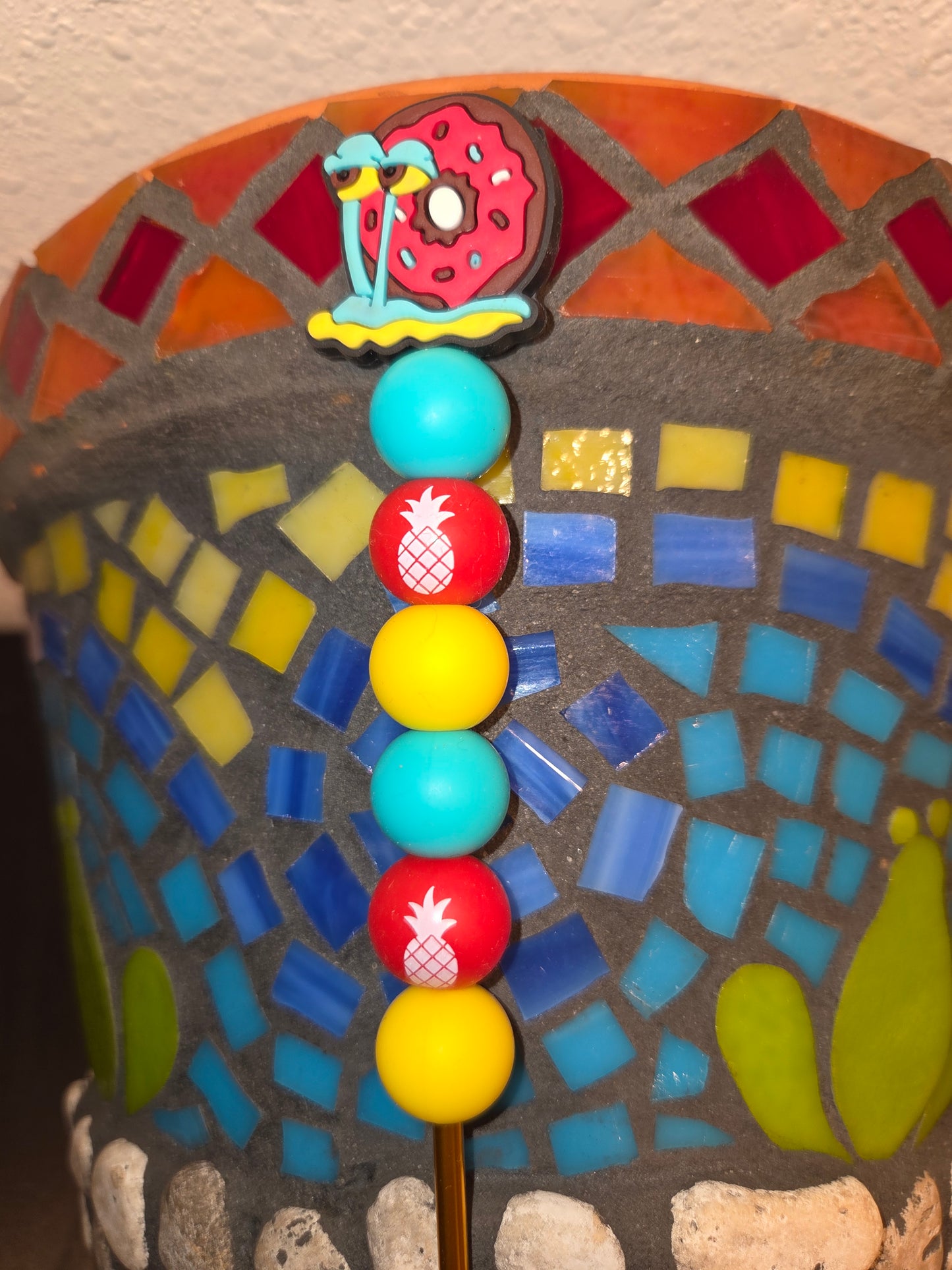 Spongie's Friend 2 Crochet Hook