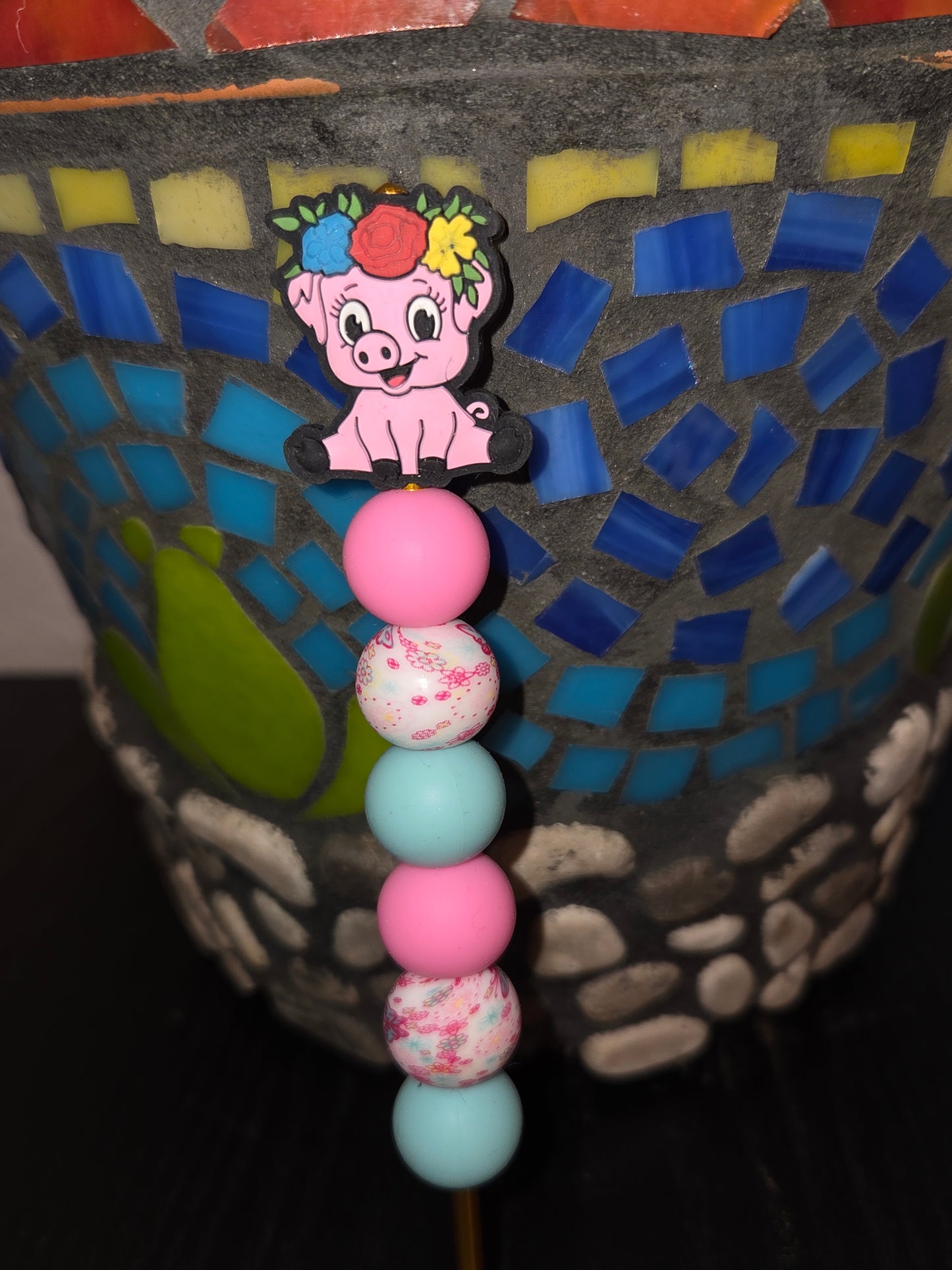 Petra Pig Hook