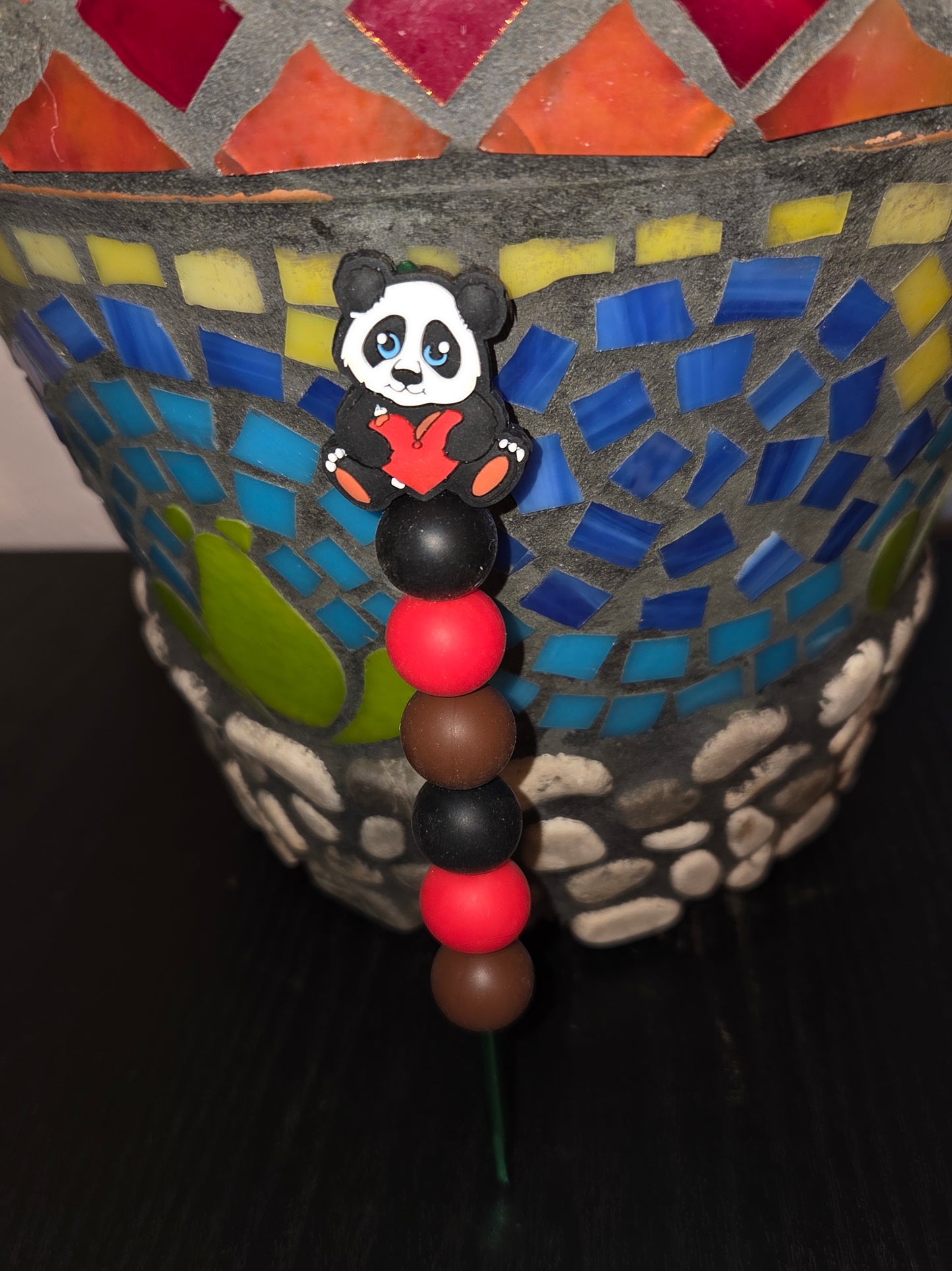 Pua Panda Hook