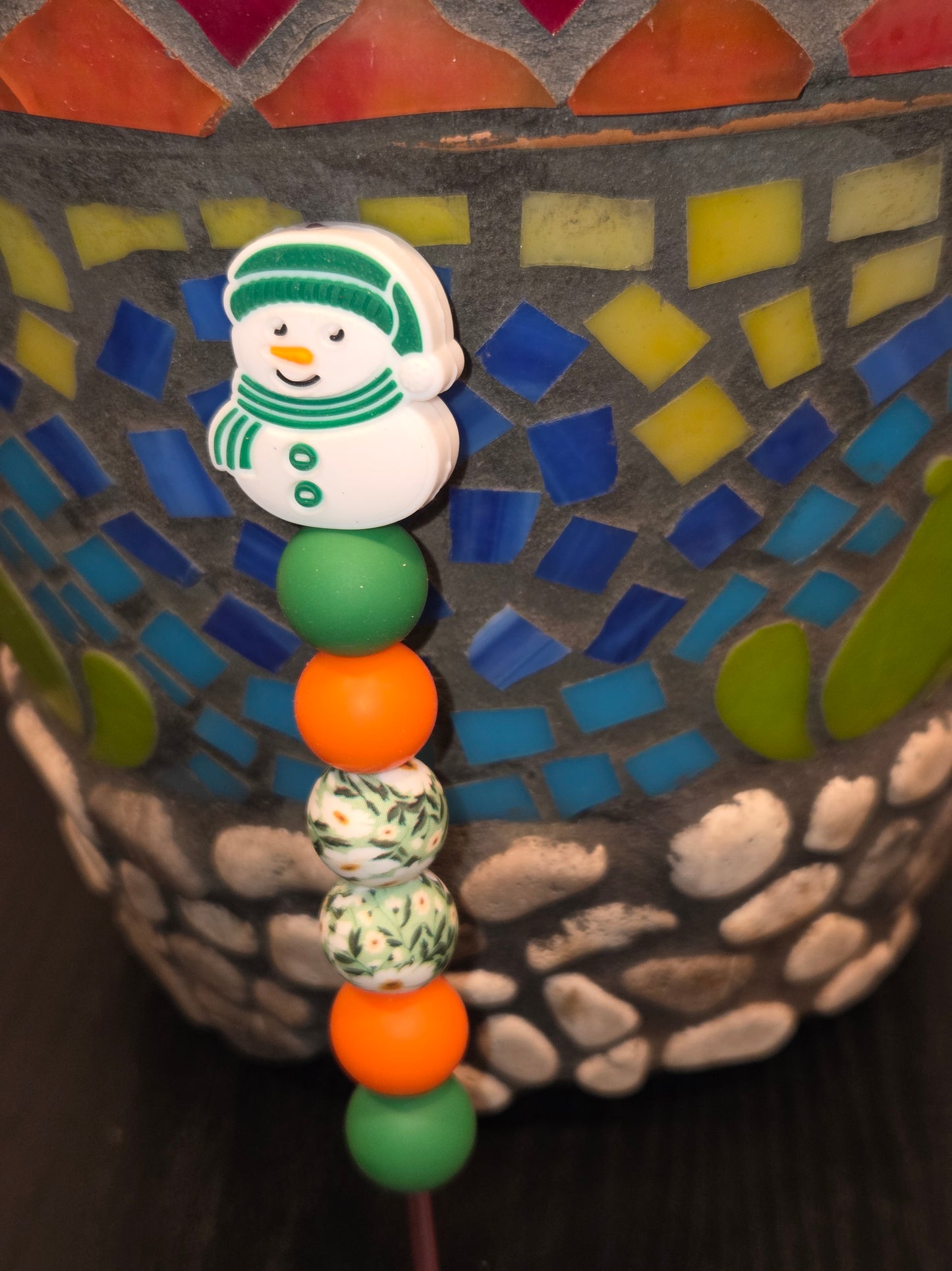 Snowman Hook