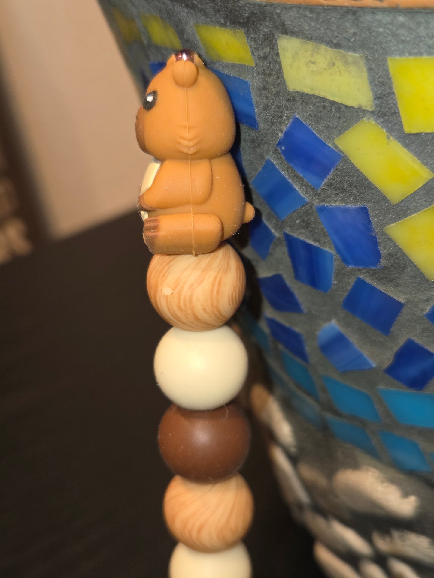 Capibara Hook