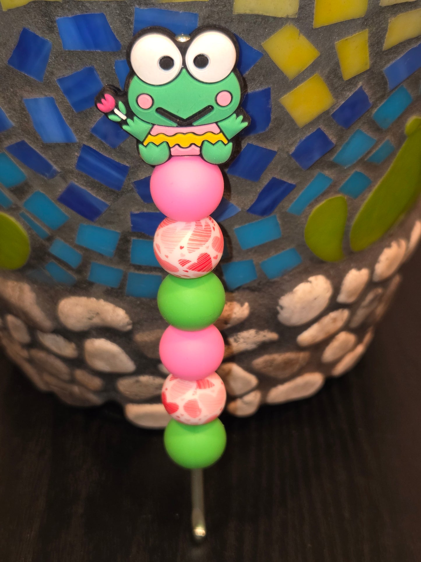Li'l Frog Hook