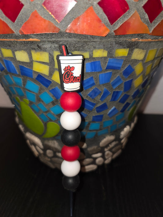 Chick Fil-Up Cup Hook