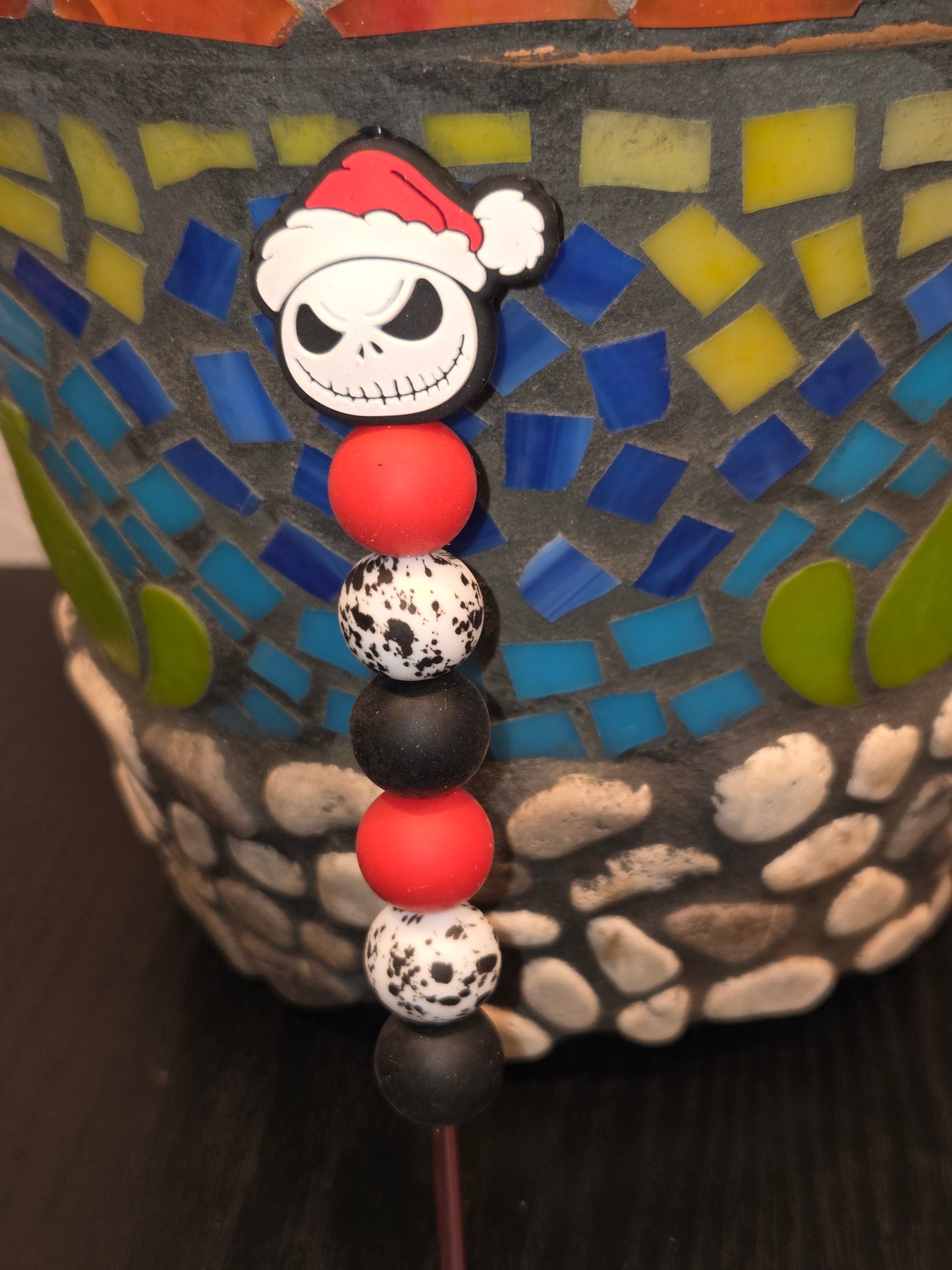 Santa Jack Hook