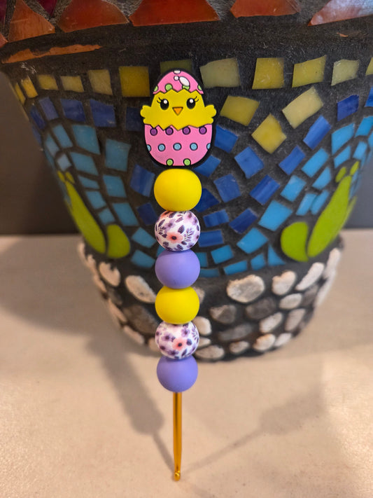 EASTER 🐣 HOOK