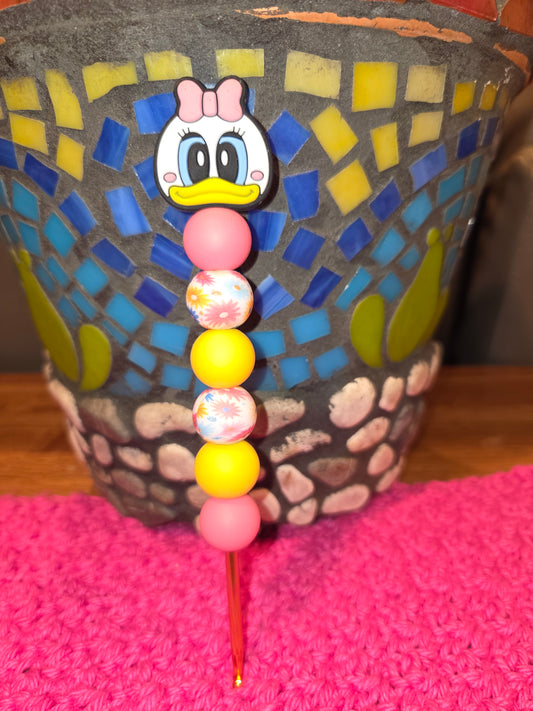 DAISEE DUCK
