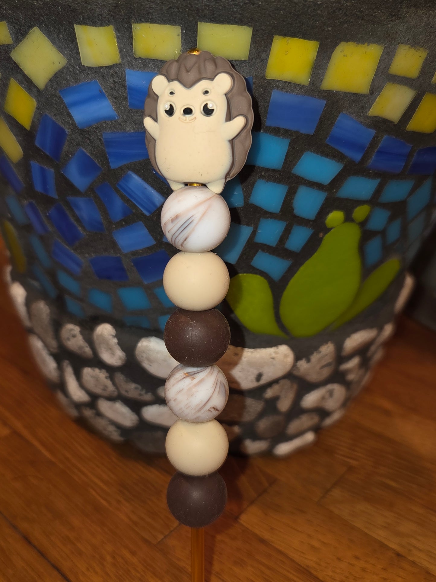 Harvey Hedgehog Hook