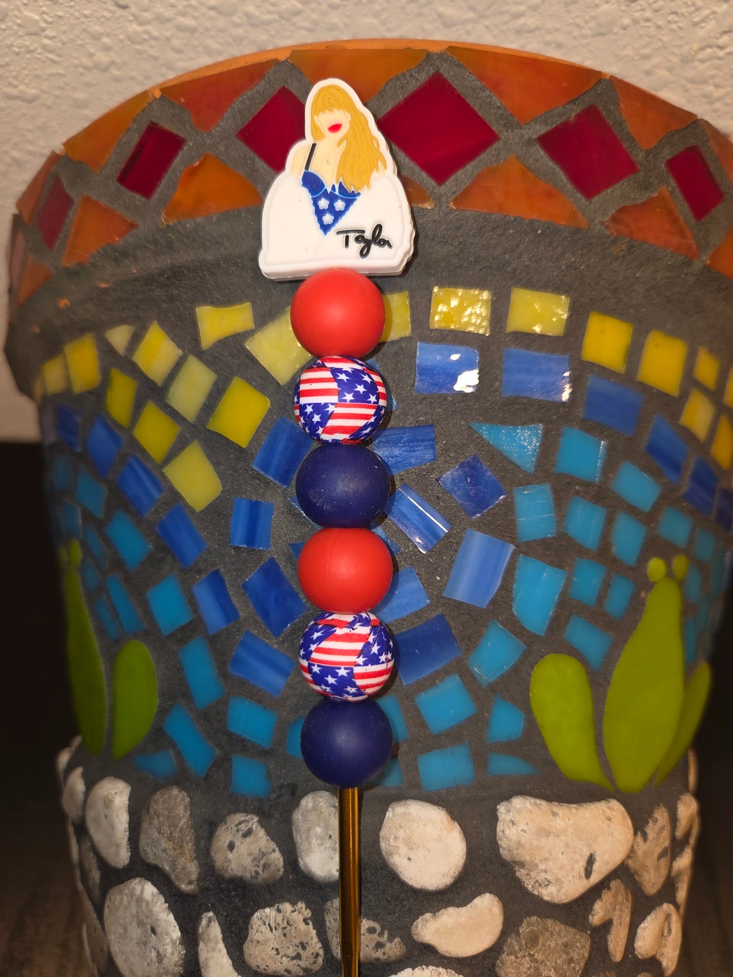 Swift Crochet Hook